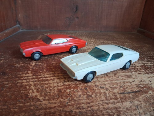 Funmate vintage cars - 2,
