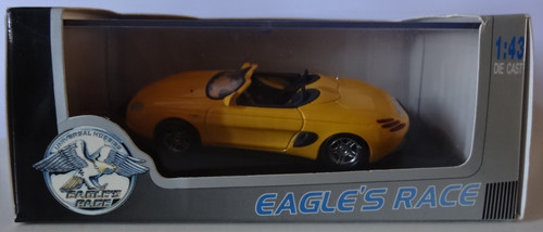 Ford mustang mach iii 1994 - -,