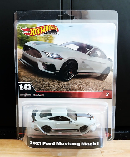 Voiture hot wheels premium - voiture,